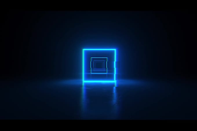 make a perfect kinetic typography in 24 hours