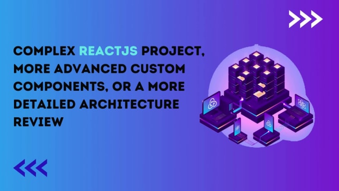 Create A Scalable Reactjs Architecture For Your Website By Shahiddgk ...