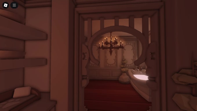 your dream house in adopt me roblox