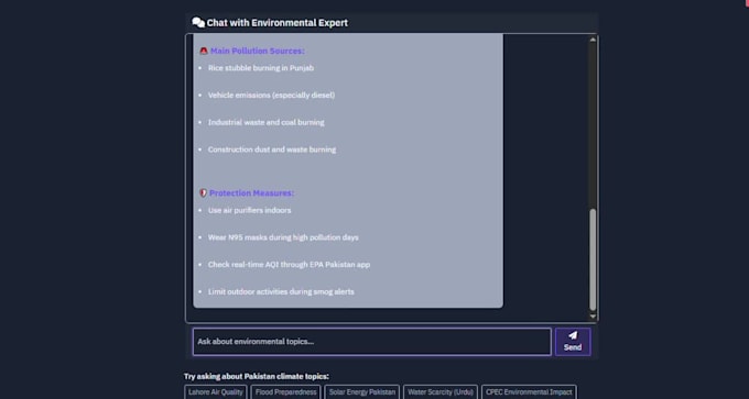 build a smart rag based llm chatbot using langchain and your data