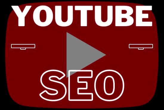 be your youtube video SEO expert