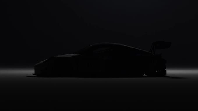 make some professional looking car renders