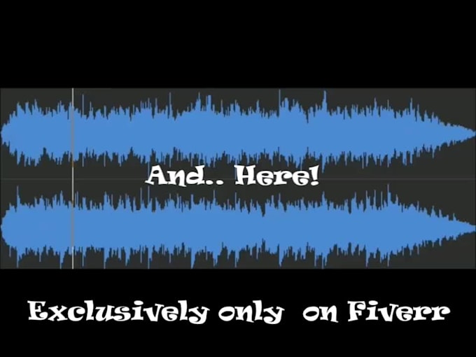 convert audio or video and improve quality