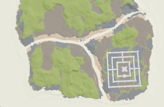 Create a realistic roblox terrain map for you by Chorosfylakass | Fiverr