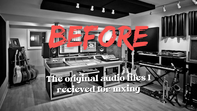 master your music ready for spotify and apple music