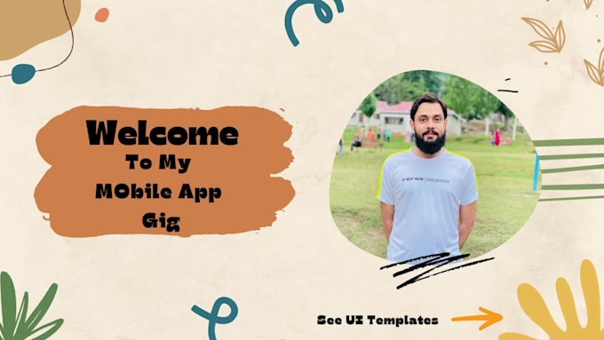do ios and android mobile app development using flutter