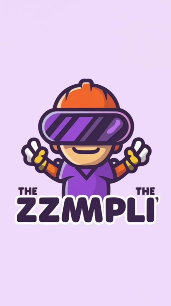 create and design logo using ai