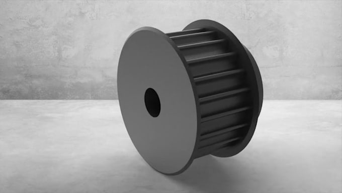 do 3d cad model, product design, drawings for manufacture