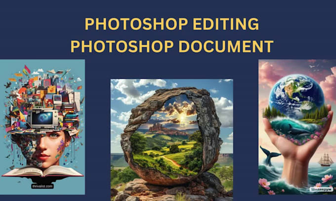 Photoshop document photo manipulation image editing by Gray_scott6789 ...