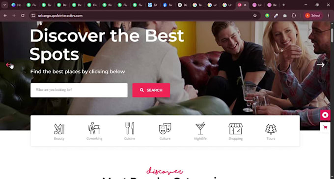 build a directorypress directory website directorypress theme