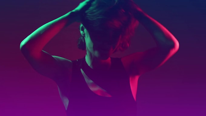 edit your night club party videos or promo animation