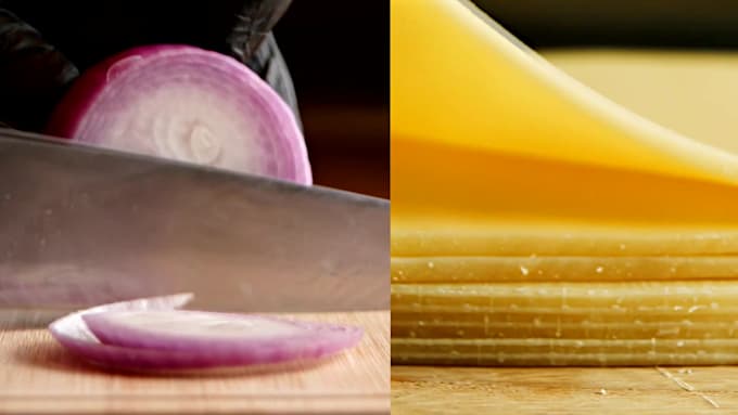 create engaging restaurant video stand out online