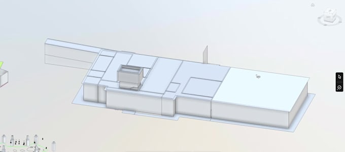 design structural and architecture plans for wooden and concrete permit approval