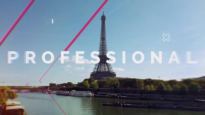 do professional video editing within 24 hours