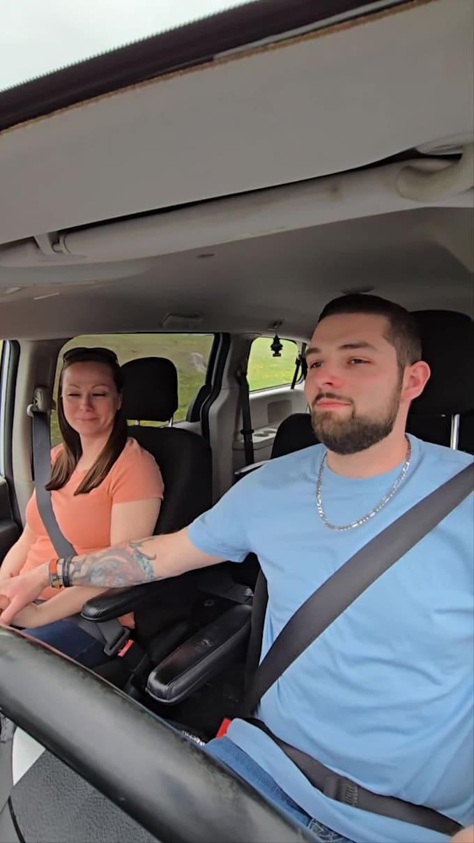 create engaging couples ugc video ads with my husband
