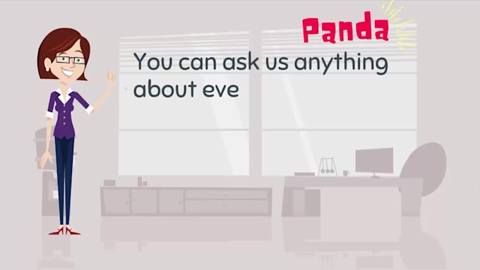 create 2d whiteboard animation explainer video in 1day