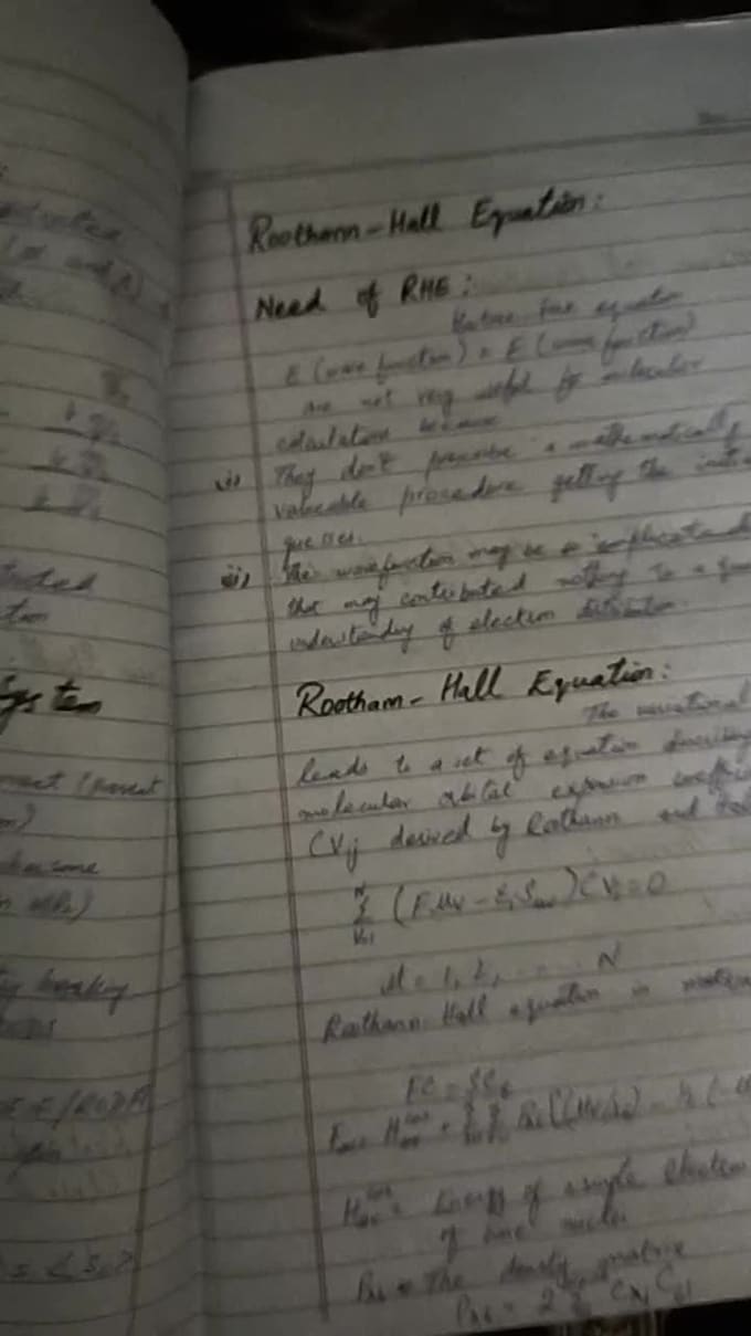 do handwritten and ms word assignments, study notes of every subject