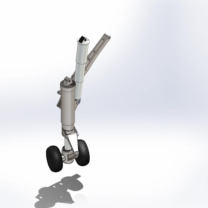 design 2d and 3d model of your product