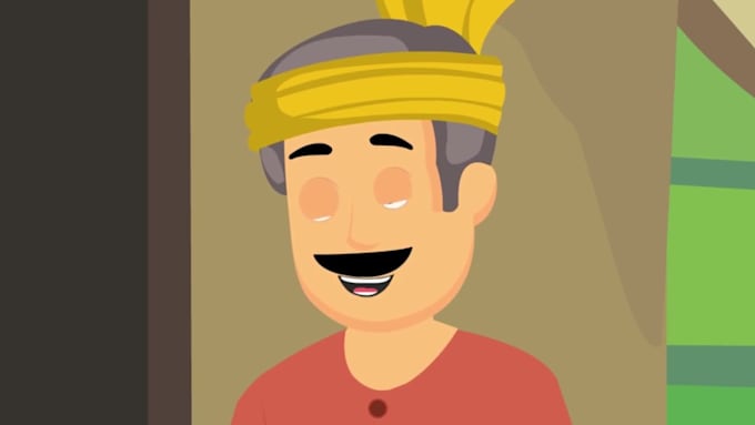 create 2d, 3d animation and GIF