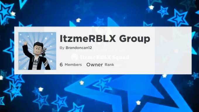 Make You A Roblox Animated Intro By Itzmerblx - how to make a roblox animation intro
