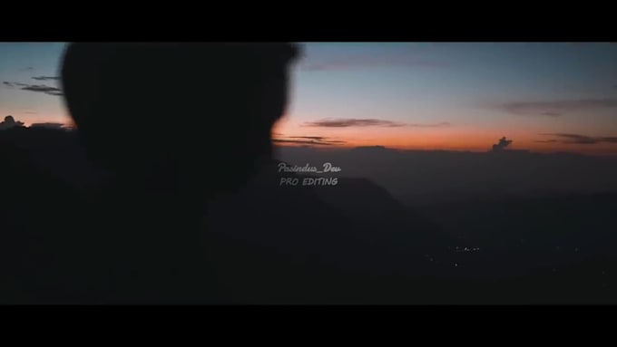 do video editing for youtube professionally