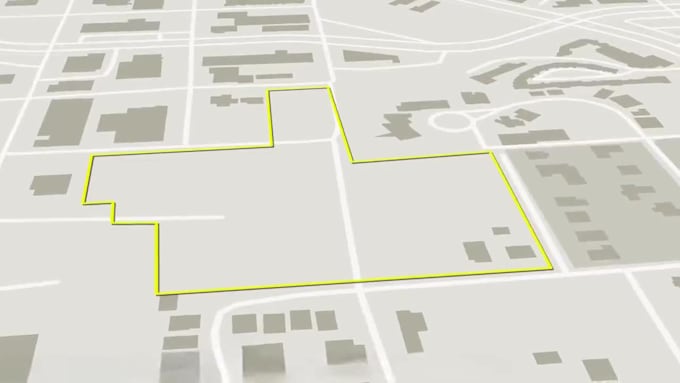 Offers custom motion graphics explainer video for google map animation ...
