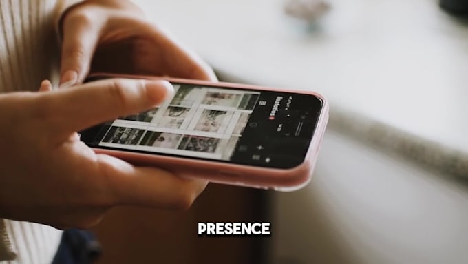 be your social media manager , grow your instagram and facebook