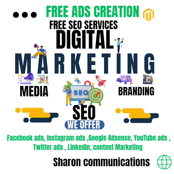 do innovative digital marketing on social media platforms
