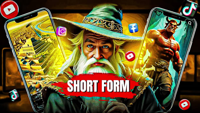 edit a youtube shorts in 24 hours