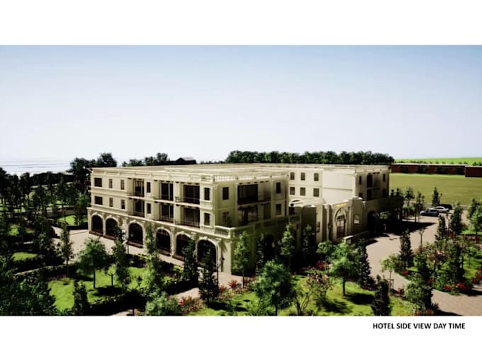 make your dream project with revit or chief architect