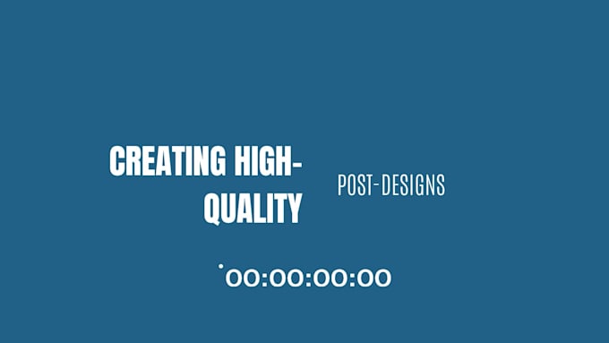 manage your social media pages and create engaging content for your business