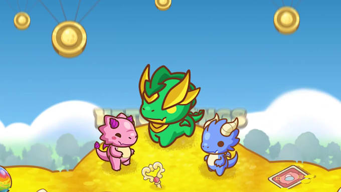 develop scalable multiplayer backend systems for unity games