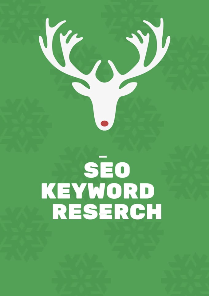 do amazing keyword for your SEO