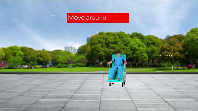 create 3d product videos with exploded view