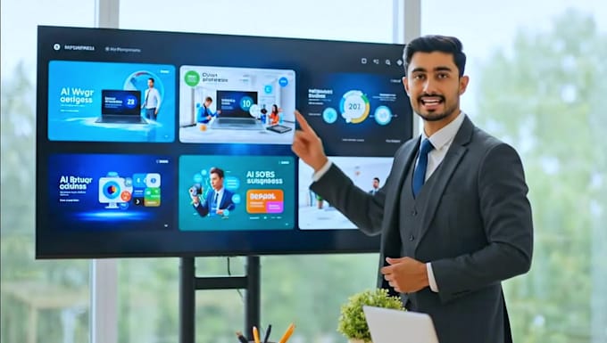 create ai videos, comercial ads using sora 2, veo 3