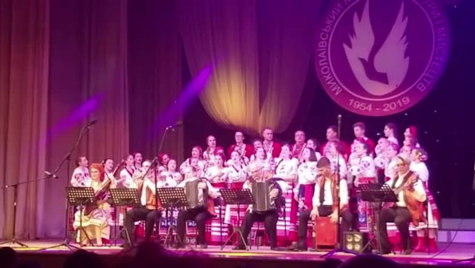 create unique arrangements for choral and a cappella groups