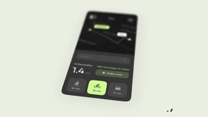 design and build geolocation app, tracking app, gps app, and gps tracking app