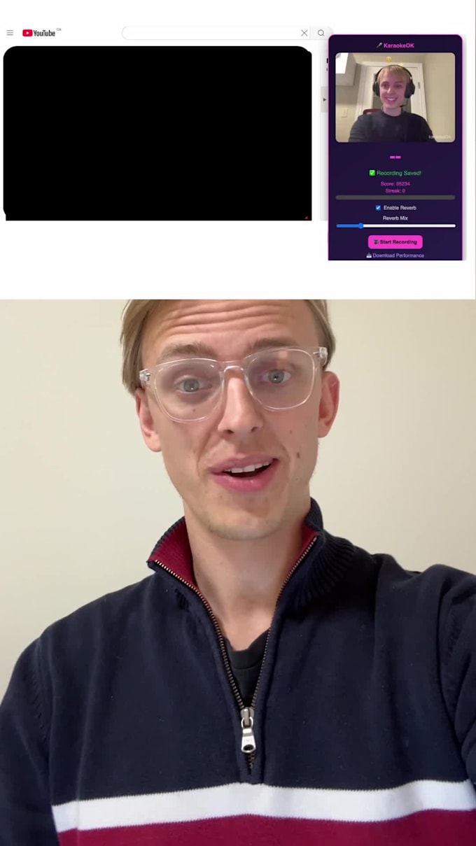 build custom ios app