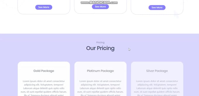 convert PSD, figma, xd to responsive HTML CSS bootstrap