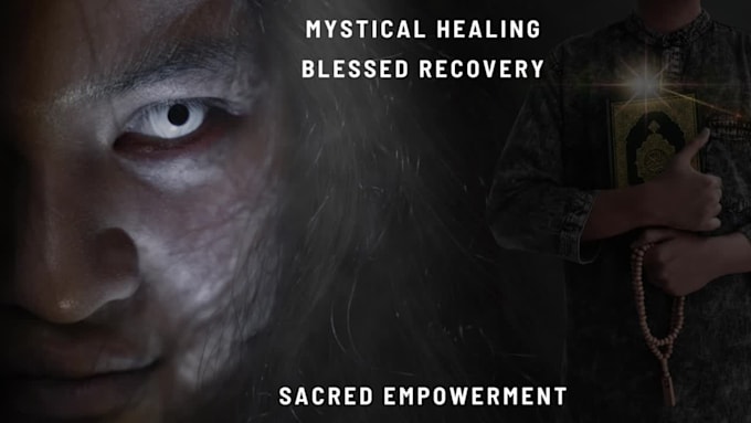 do powerful ruqyah and spiritual healing, quranic solutions