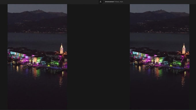 estore, denoise, and upscale your images or videos to 8
