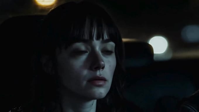 Runway ML psychological horror short film sunshine 2023 Q: How can I spot a great thriller in 2025?