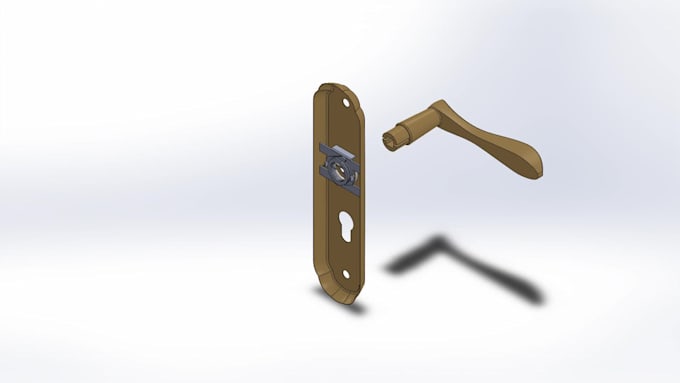 realistic 3d product modelling, rendering, animation