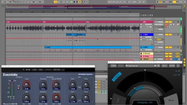 produce an amazing instrumental music piece