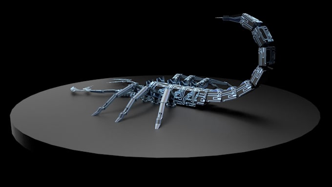 do 3d models with textures and lighting in autodesk maya