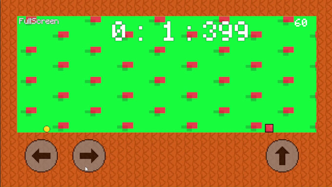 create a basic prototype for your game