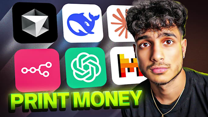 design a thumbnail in 6 hours
