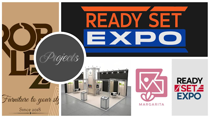 design the perfect logo for your business