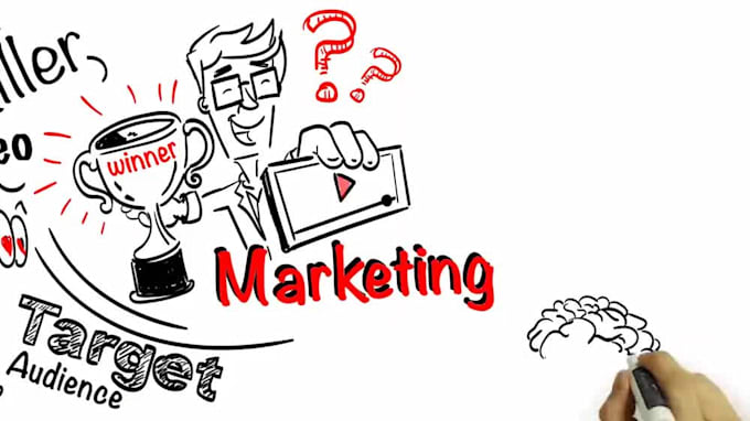 do whiteboard animation explainer video whiteboard animated explainer