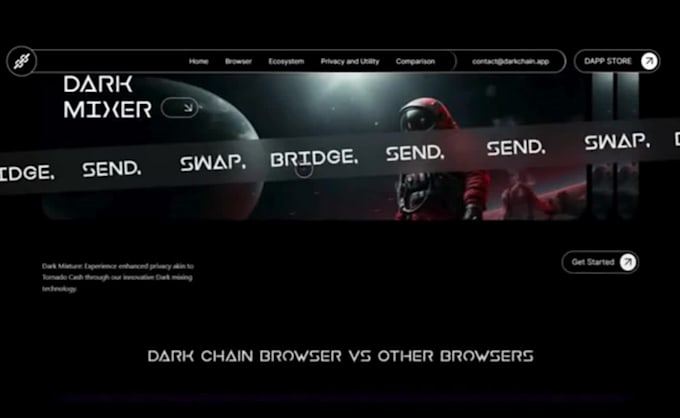 develop 3d animated webflow website, 3d shopify using spline,  figma to webflow